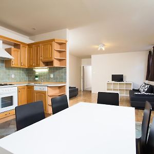 Appartement met Twee Slaapkamers