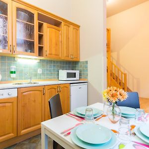 Appartement met een Slaapkamer
